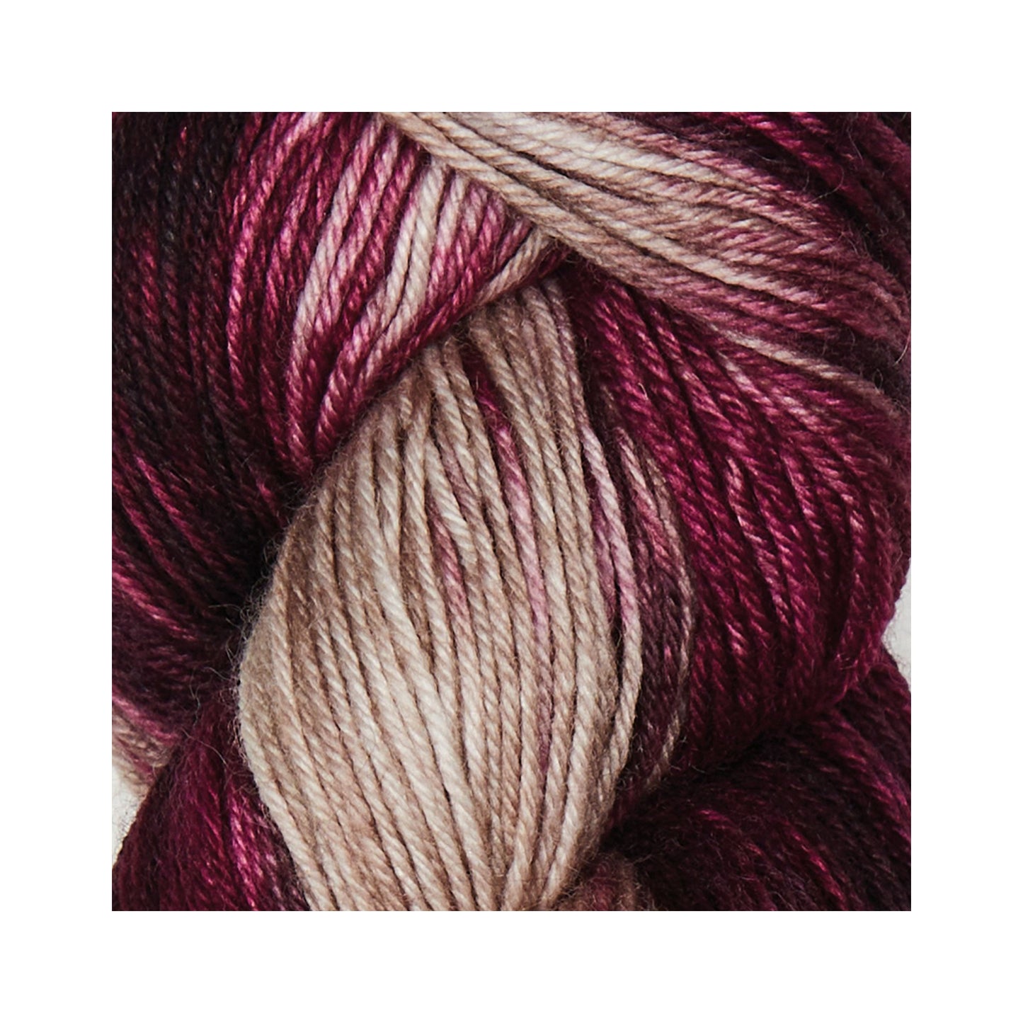 彩りとやさしさが息づくソックヤーン｜手染め テラ カラー｜Symfonie Yarns：シンフォニーヤーンズ