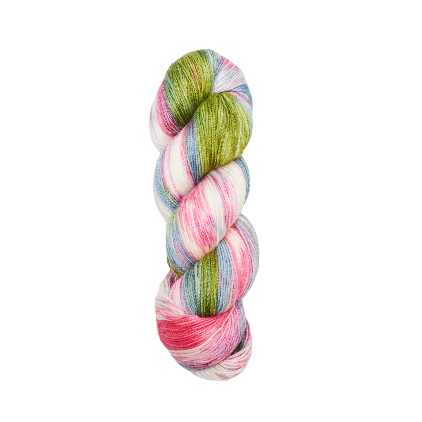 彩りとやさしさが息づくソックヤーン｜手染め テラ カラー｜Symfonie Yarns：シンフォニーヤーンズ