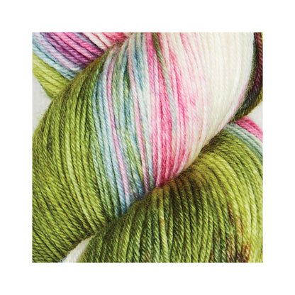 彩りとやさしさが息づくソックヤーン｜手染め テラ カラー｜Symfonie Yarns：シンフォニーヤーンズ