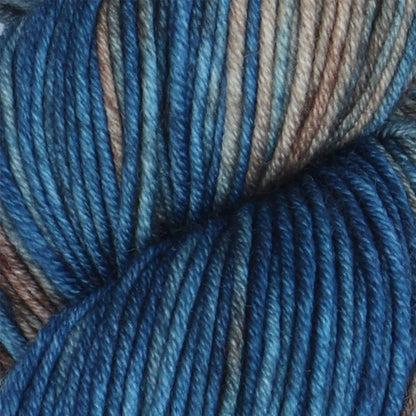 ヴィヴァ 段染め ナチュラル・アース｜Symfonie Yarns：シンフォニーヤーンズ