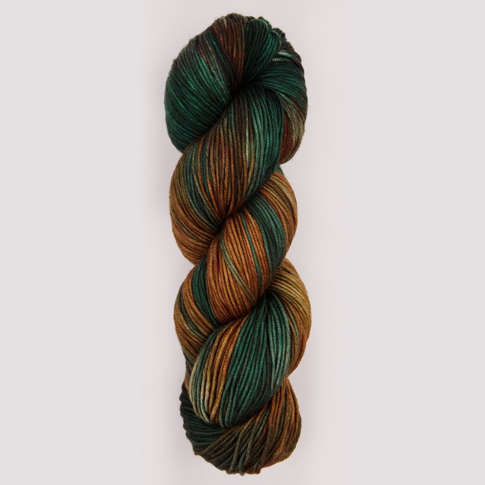 ヴィヴァ 段染め ナチュラル・アース｜Symfonie Yarns：シンフォニーヤーンズ