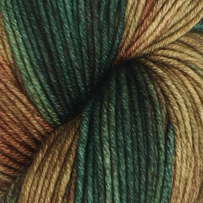 ヴィヴァ 段染め ナチュラル・アース｜Symfonie Yarns：シンフォニーヤーンズ