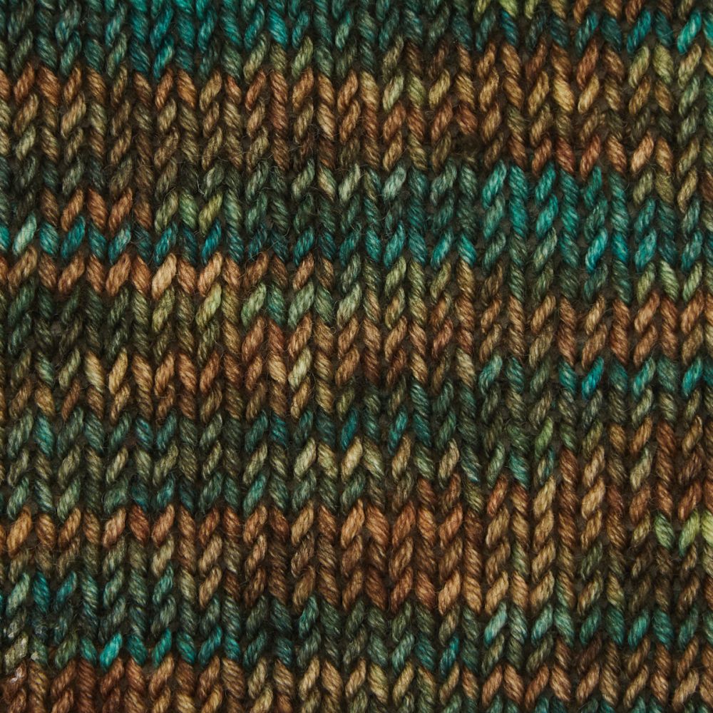 ヴィヴァ 段染め ナチュラル・アース｜Symfonie Yarns：シンフォニーヤーンズ