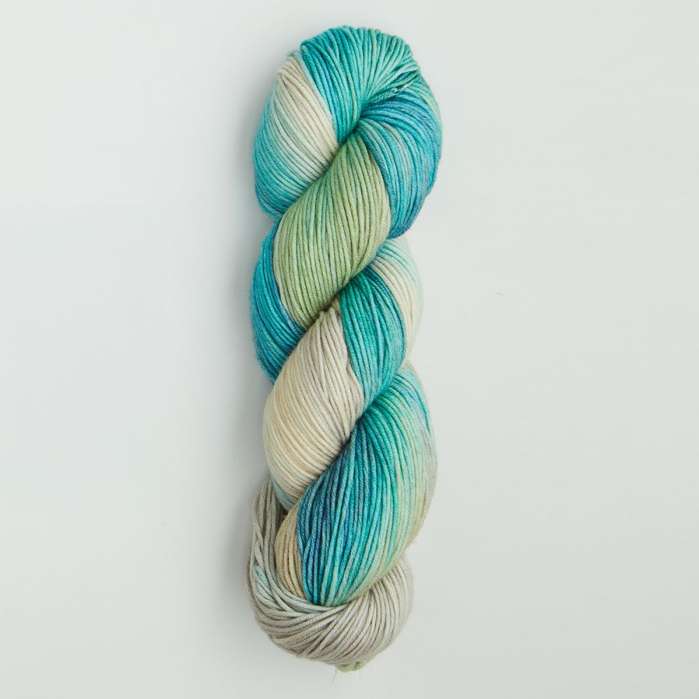 ヴィヴァ 段染め ナチュラル・アース｜Symfonie Yarns：シンフォニーヤーンズ
