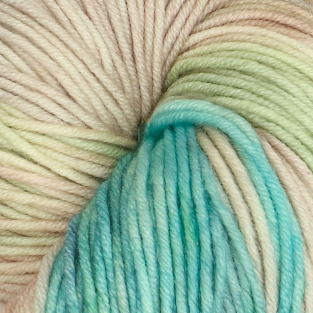 ヴィヴァ 段染め ナチュラル・アース｜Symfonie Yarns：シンフォニーヤーンズ