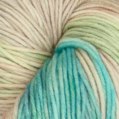 ヴィヴァ 段染め ナチュラル・アース｜Symfonie Yarns：シンフォニーヤーンズ