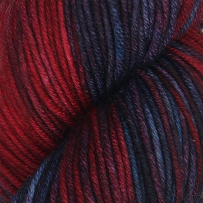 ヴィヴァ 段染め ビビッド・コントラスト｜Symfonie Yarns：シンフォニーヤーンズ