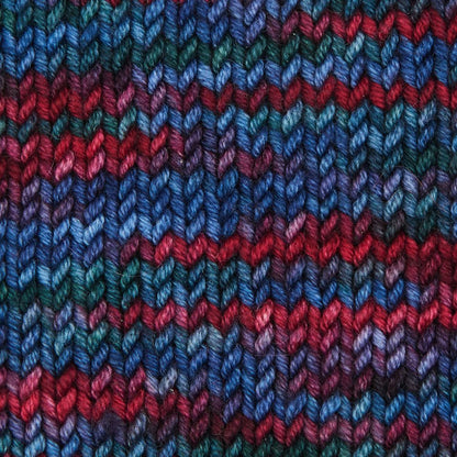 ヴィヴァ 段染め ビビッド・コントラスト｜Symfonie Yarns：シンフォニーヤーンズ