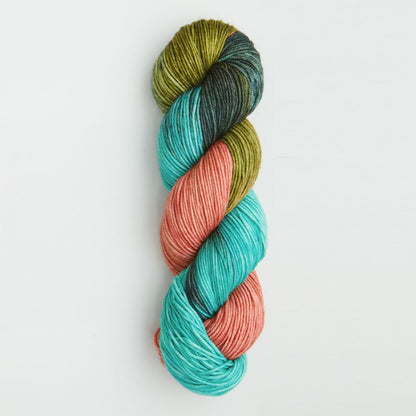ヴィヴァ 段染め ソフト・ロマンティック｜Symfonie Yarns：シンフォニーヤーンズ