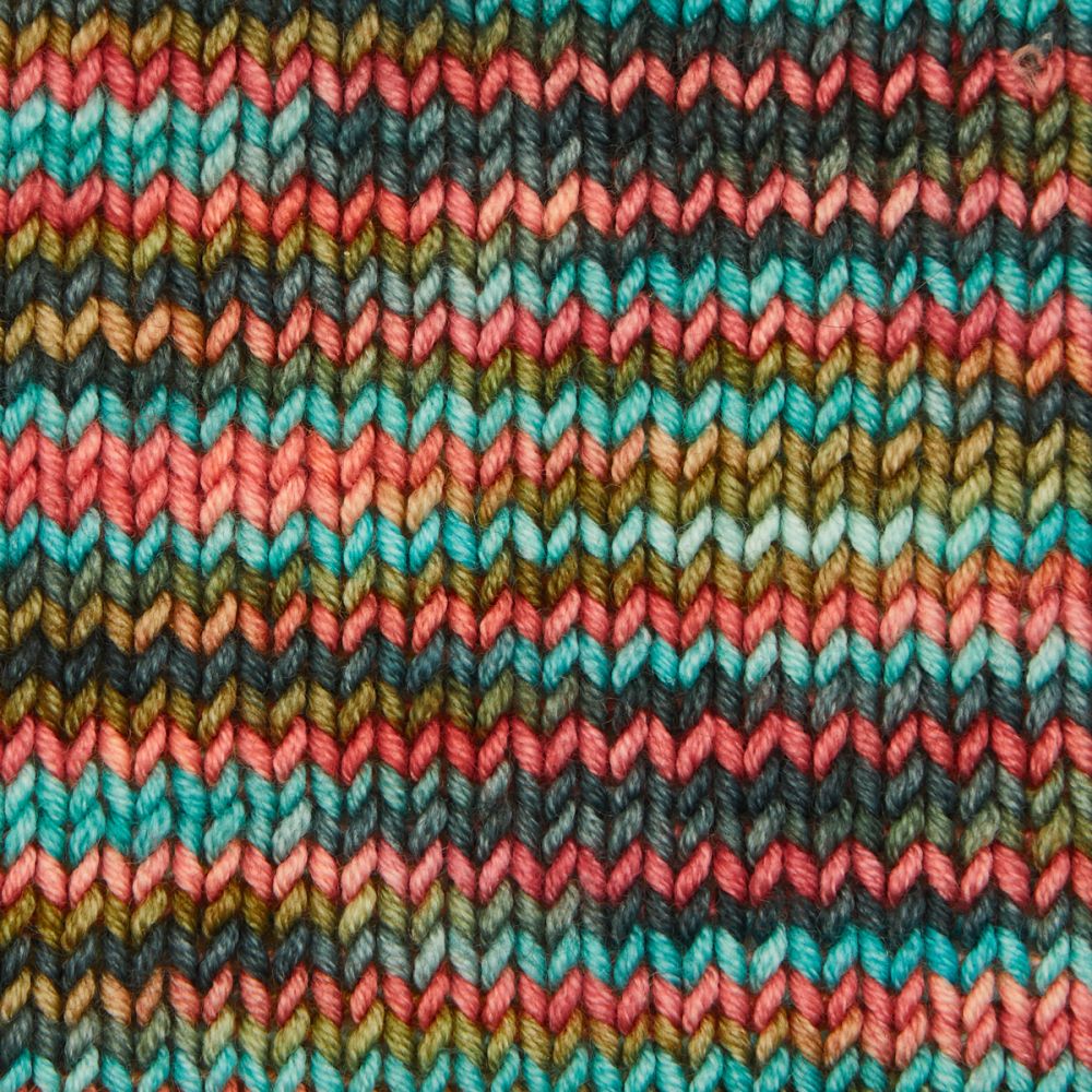 ヴィヴァ 段染め ソフト・ロマンティック｜Symfonie Yarns：シンフォニーヤーンズ