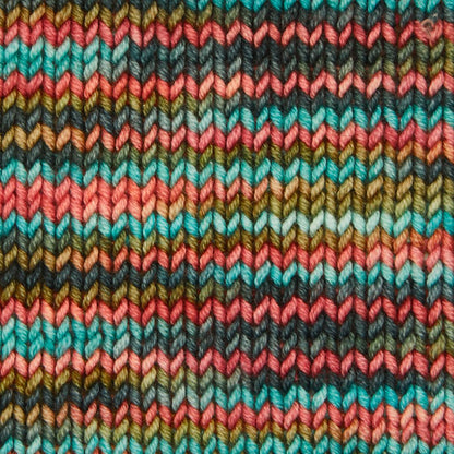 ヴィヴァ 段染め ソフト・ロマンティック｜Symfonie Yarns：シンフォニーヤーンズ