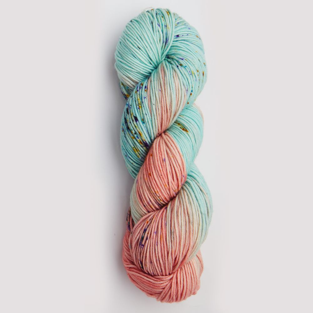 ヴィヴァ 段染め ソフト・ロマンティック｜Symfonie Yarns：シンフォニーヤーンズ
