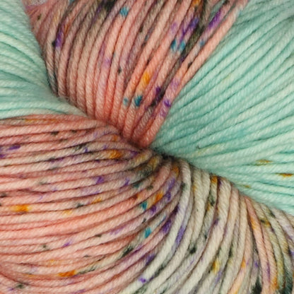 ヴィヴァ 段染め ソフト・ロマンティック｜Symfonie Yarns：シンフォニーヤーンズ