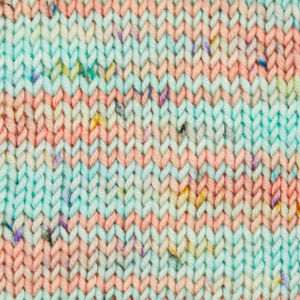 ヴィヴァ 段染め ソフト・ロマンティック｜Symfonie Yarns：シンフォニーヤーンズ