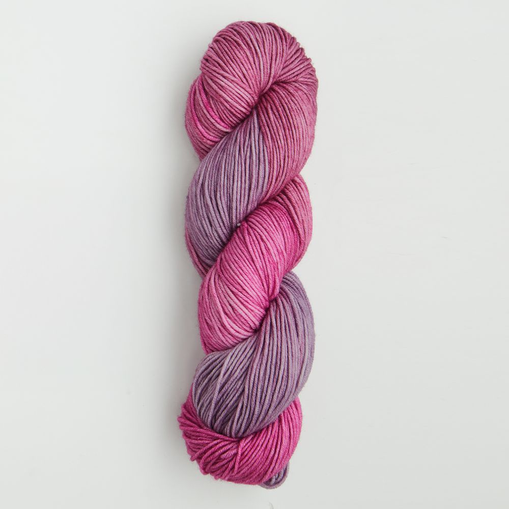 ヴィヴァ 段染め ソフト・ロマンティック｜Symfonie Yarns：シンフォニーヤーンズ