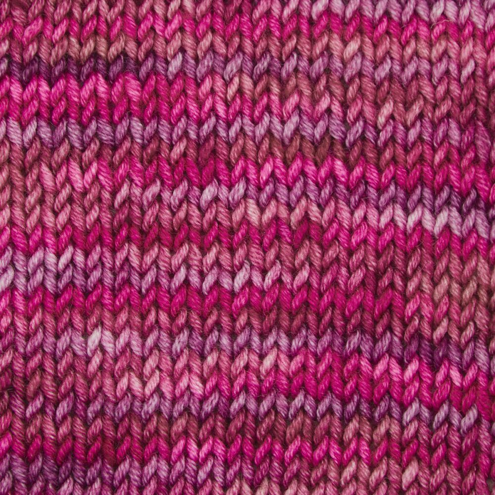 ヴィヴァ 段染め ソフト・ロマンティック｜Symfonie Yarns：シンフォニーヤーンズ