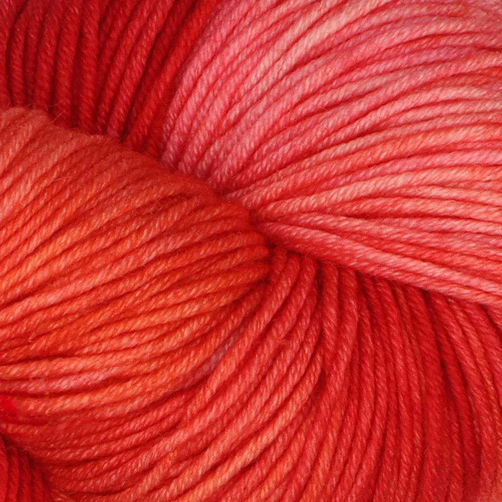 ヴィヴァ 段染め ソフト・ロマンティック｜Symfonie Yarns：シンフォニーヤーンズ
