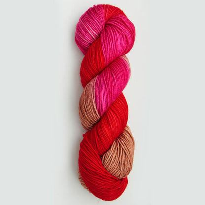 ヴィヴァ 段染め ソフト・ロマンティック｜Symfonie Yarns：シンフォニーヤーンズ