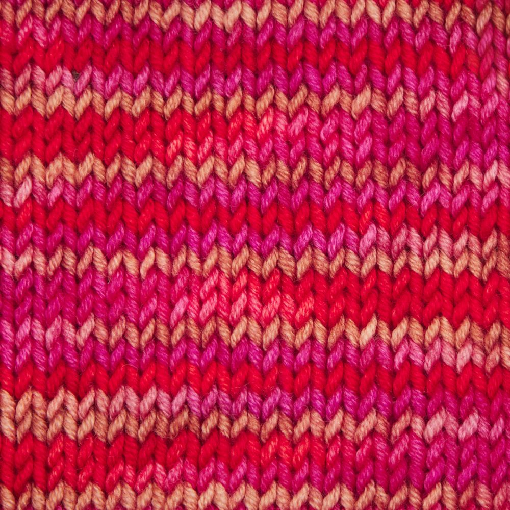 ヴィヴァ 段染め ソフト・ロマンティック｜Symfonie Yarns：シンフォニーヤーンズ