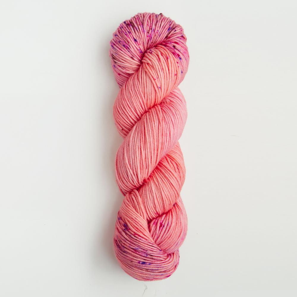 ヴィヴァ 段染め ソフト・ロマンティック｜Symfonie Yarns：シンフォニーヤーンズ