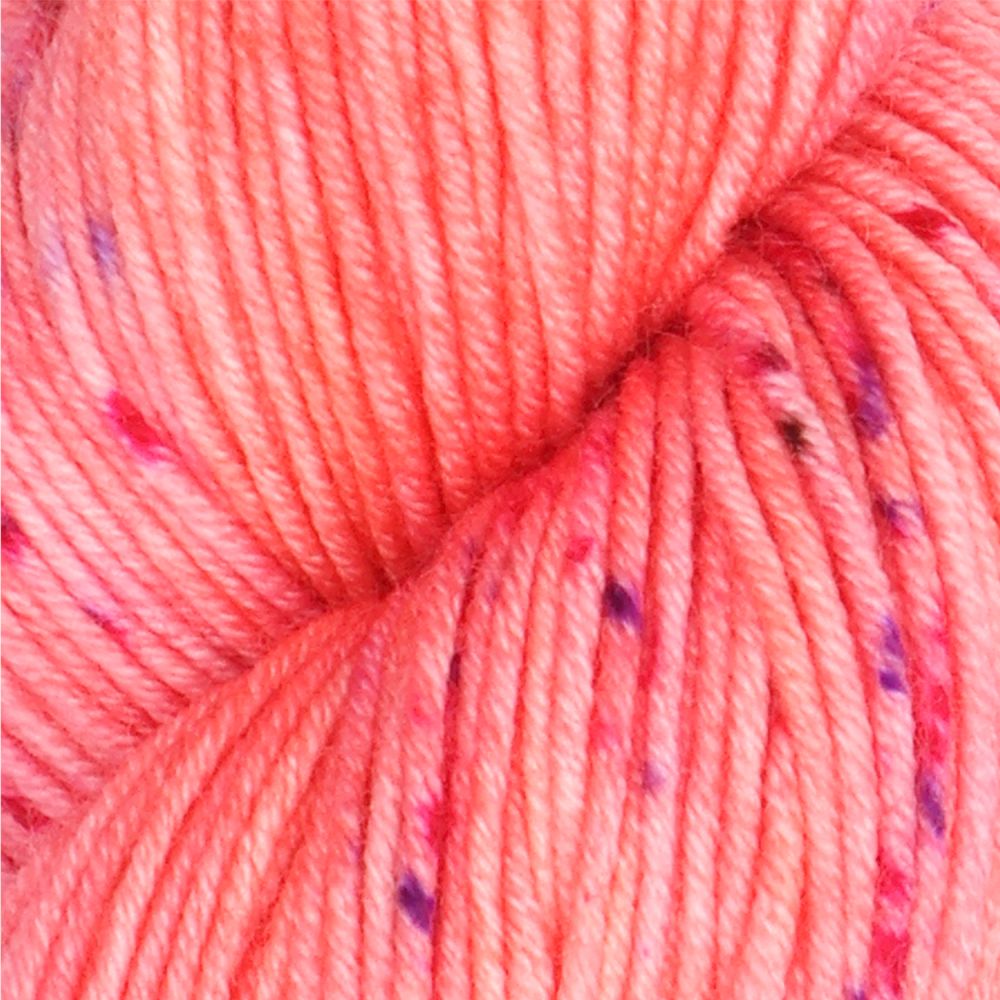 ヴィヴァ 段染め ソフト・ロマンティック｜Symfonie Yarns：シンフォニーヤーンズ