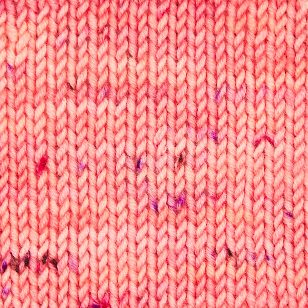 ヴィヴァ 段染め ソフト・ロマンティック｜Symfonie Yarns：シンフォニーヤーンズ