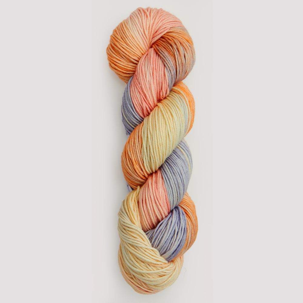 ヴィヴァ 段染め ナチュラル・アース｜Symfonie Yarns：シンフォニーヤーンズ