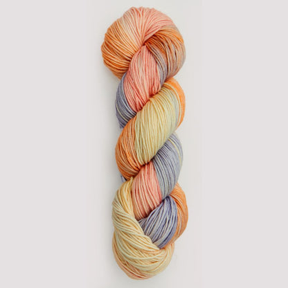 ヴィヴァ 段染め ナチュラル・アース｜Symfonie Yarns：シンフォニーヤーンズ