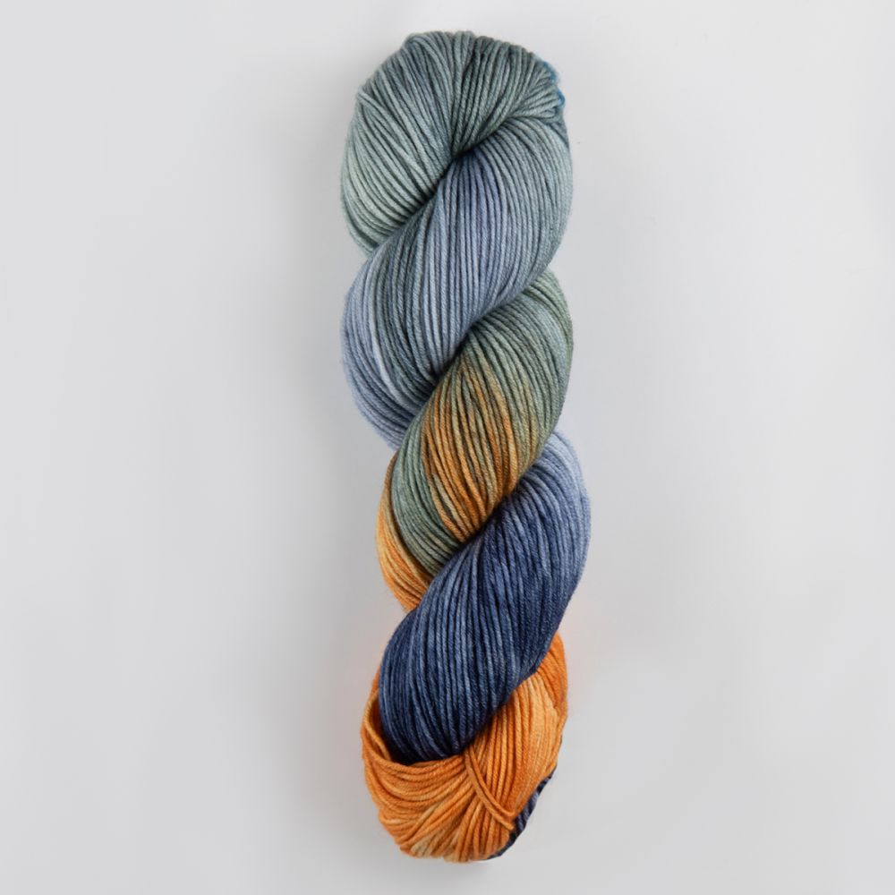 ヴィヴァ 段染め ビビッド・コントラスト｜Symfonie Yarns：シンフォニーヤーンズ