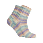 フィンランドで愛され続けるソックヤーン  (編み図プレゼント中)｜セブンブラザーズ ライタ｜NOVITA：ノヴィータ