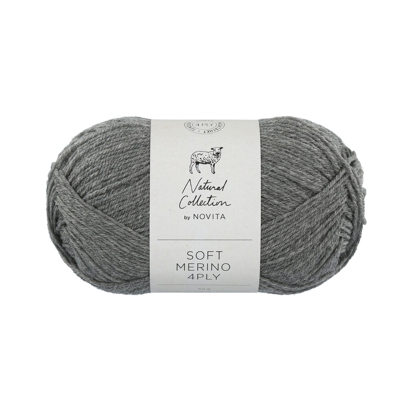 NOVITA：ノヴィータ ソフトメリノ 4ply