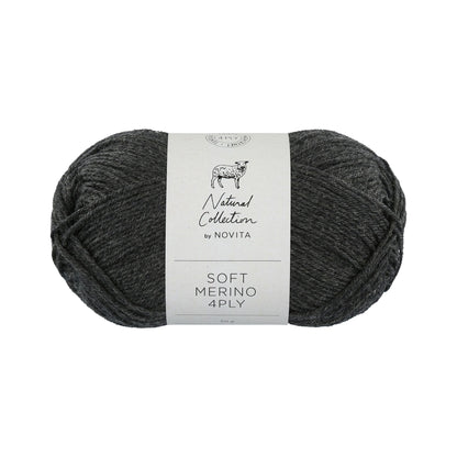 NOVITA：ノヴィータ ソフトメリノ 4ply