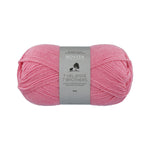 心地よさと強さを併せ持つ北欧のソックヤーン (編み図プレゼント中)｜セブンブラザーズ｜NOVITA：ノヴィータ【人気色・即納】