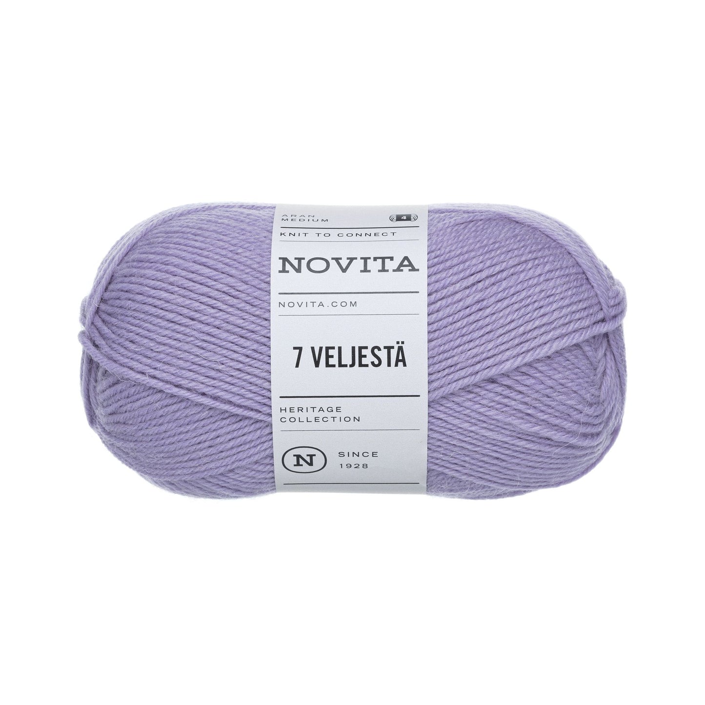 NOVITA：ノヴィータ セブンブラザーズ