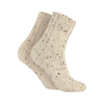 ツイード調のネップが可愛いフィンランド製ソックヤーン (編み図プレゼント中)｜セブンブラザーズ ヌンミ｜NOVITA：ノヴィータ