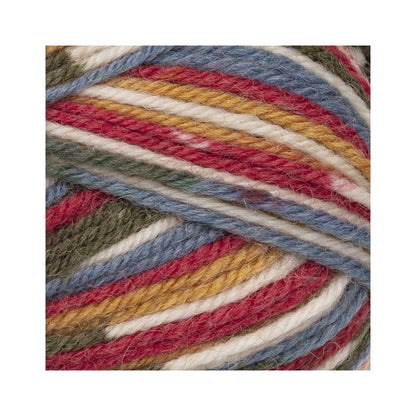 色が踊る、フィンランドの靴下毛糸｜セブンブラザーズ ポルカ｜Novita：ノヴィータ