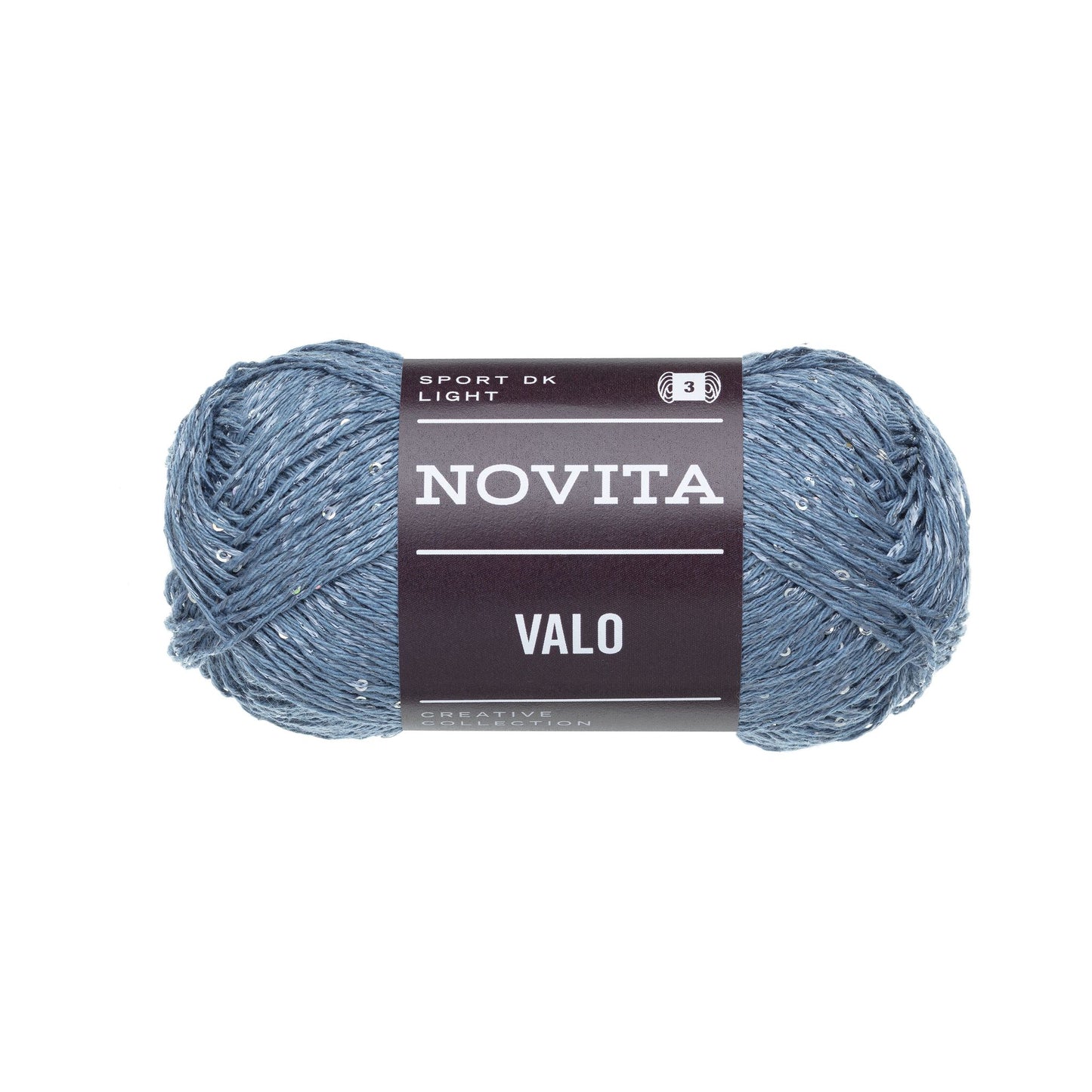 Novita：ノヴィータ ヴァロ