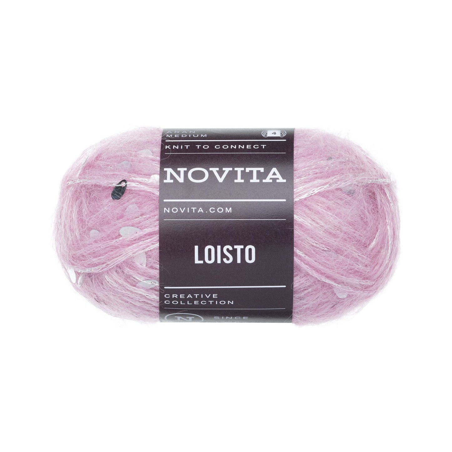 Novita：ノヴィータ ロイスト