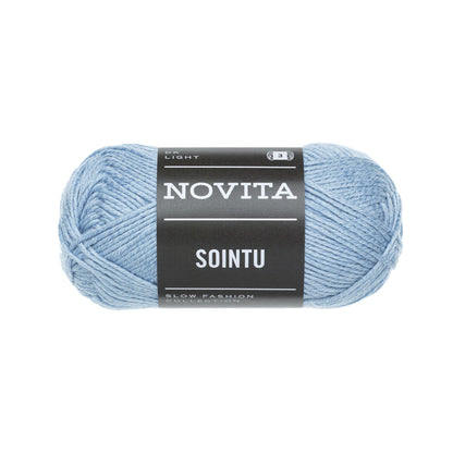 Novita：ノヴィータ ソインツ