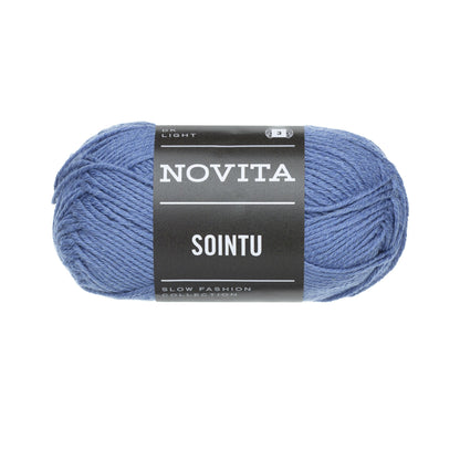 Novita：ノヴィータ ソインツ