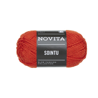 Novita：ノヴィータ ソインツ