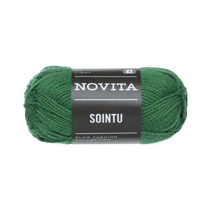 Novita：ノヴィータ ソインツ