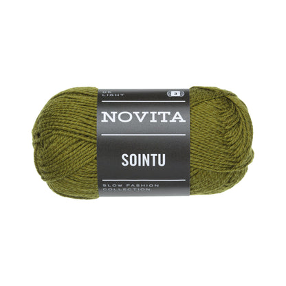 Novita：ノヴィータ ソインツ