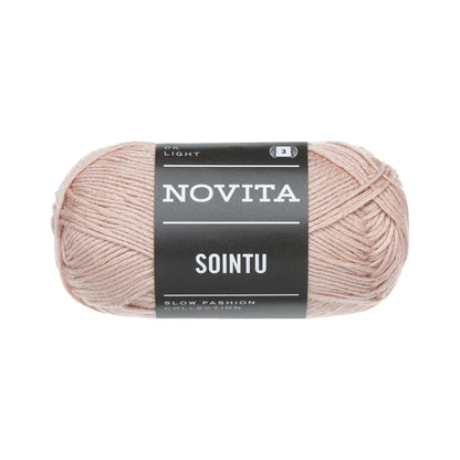 Novita：ノヴィータ ソインツ
