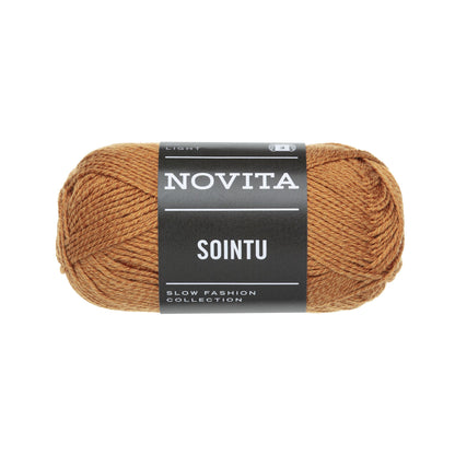 Novita：ノヴィータ ソインツ