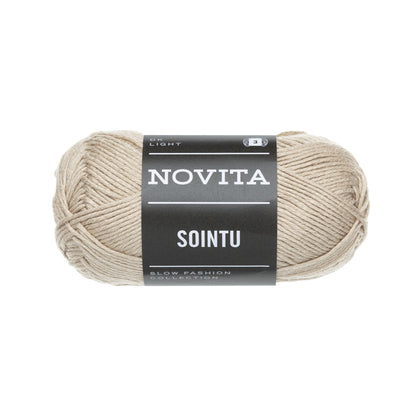 Novita：ノヴィータ ソインツ