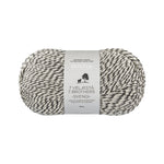 杢調の彩りが際立つフィンランド製ソックヤーン (編み図プレゼント中)｜セブンブラザーズ スヴェンギ｜NOVITA：ノヴィータ