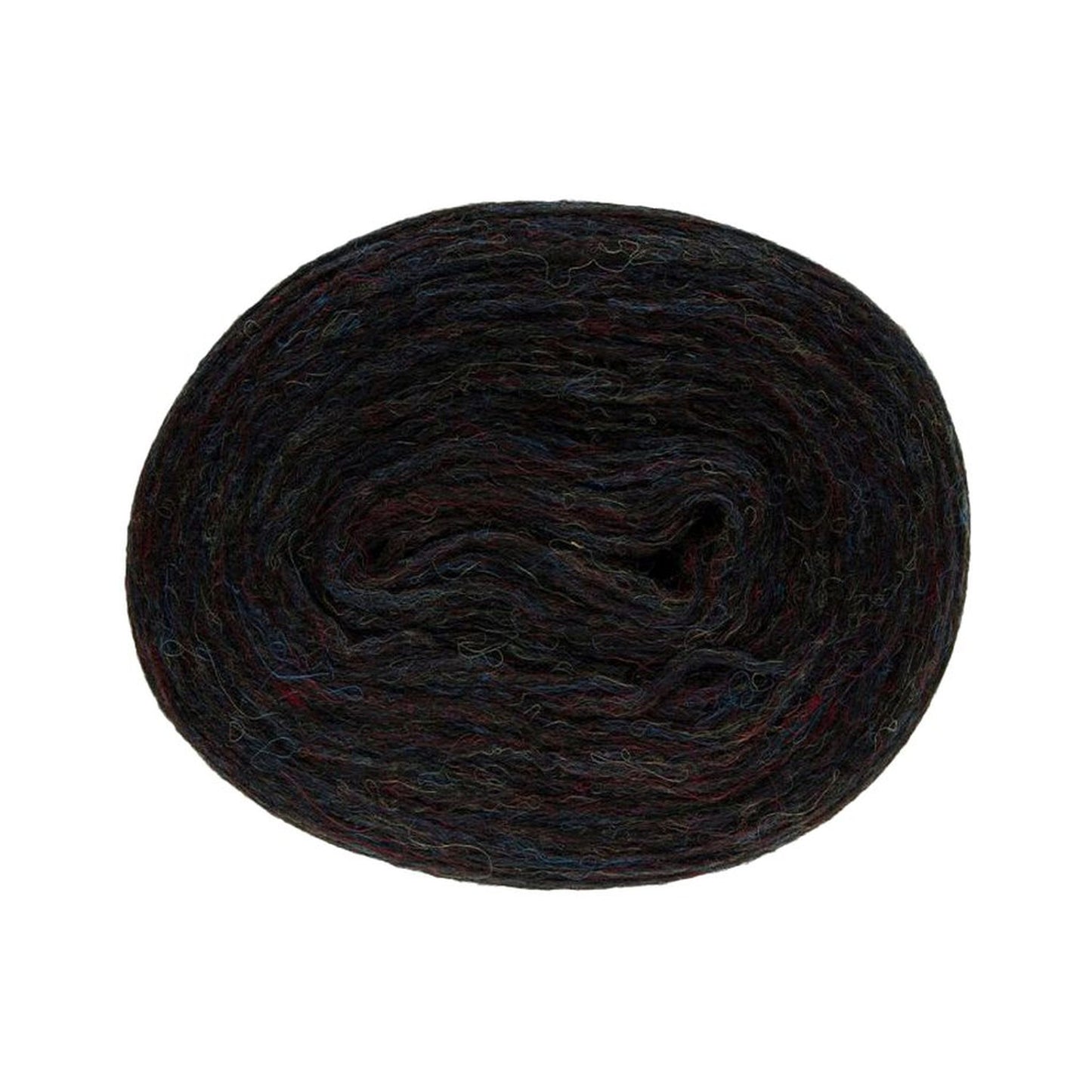 アイスランドの伝統が息づく原毛｜Plötulopi：プロトゥロピ｜Lopi：ロピ