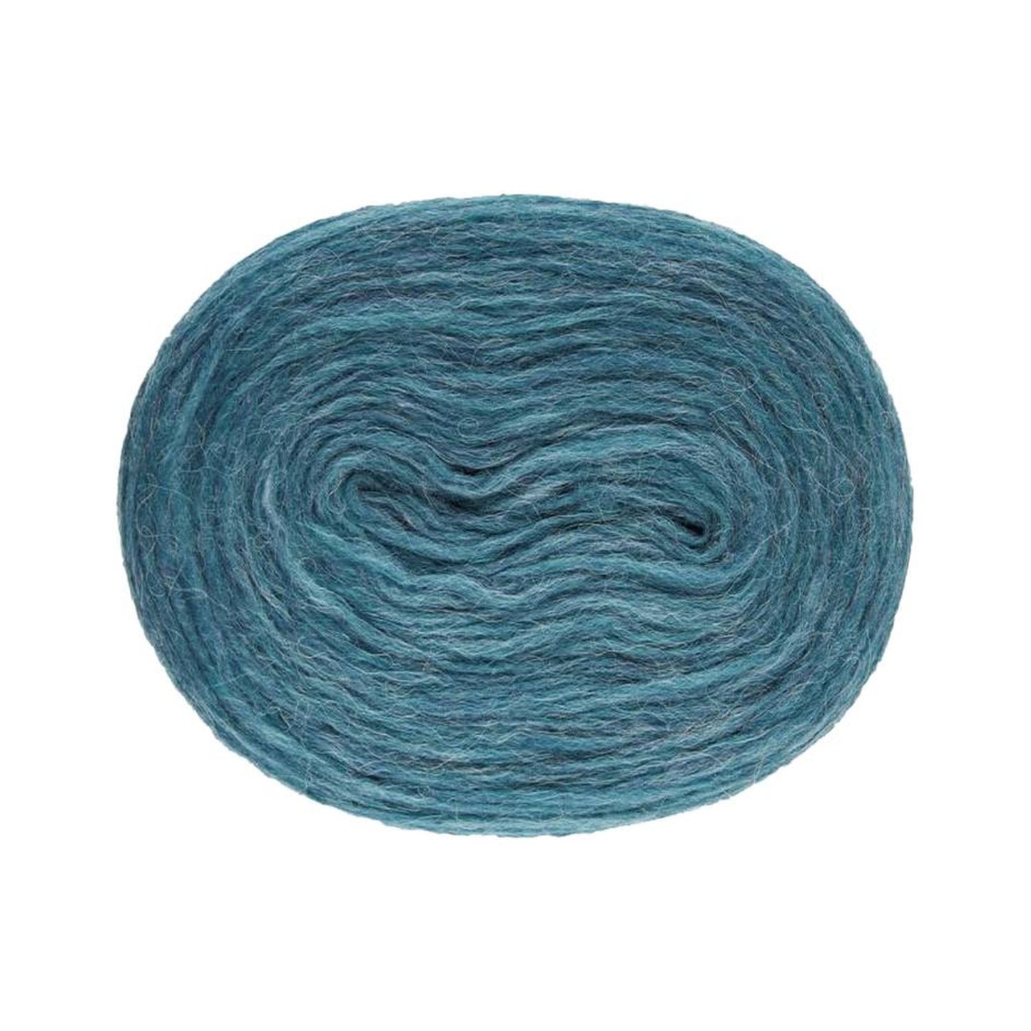 アイスランドの伝統が息づく原毛｜Plötulopi：プロトゥロピ｜Lopi：ロピ