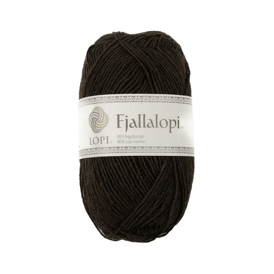 軽やかさで選ばれる新定番｜Fjallalopi：フィヤットラロピ｜Lopi：ロピ